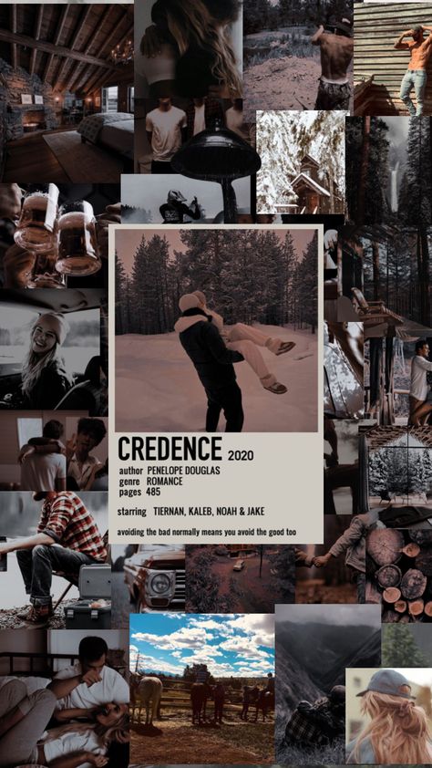 Credence Wallpaper, Credence Penelope Douglas Tiernan, Creedence Penelope Douglas Aesthetic, Credence Characters, Credence Penelope Douglas Characters, Credence Penelope Douglas Book, Credence Aesthetic Penelope Douglas, Credence Penelope Douglas Fanart, Creedence Penelope Douglas