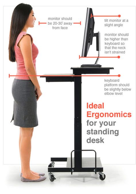 Dental Ergonomics, Walking Desk, Standup Desk, Music Table, Ergonomic Furniture, Yoga Office, Diy Standing Desk, Standing Work Station, Stand Up Desk