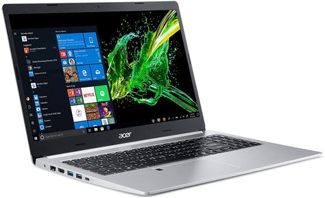 Acer Aspire 5, Computer Memory Types, Voice Technology, Best Gaming Laptop, Backlit Keyboard, Laptop Acer, Computer Memory, Pc Portable, Magic Mouse