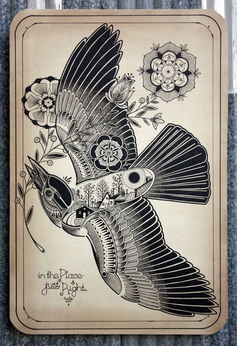 David Hale David Hale Tattoo, David Hale, Geometric Tattoo Arm, Tattoo Prices, Linocut Printmaking, Raven Tattoo, Tattoos Geometric, Japanese Sleeve Tattoos, Graphic Organizer