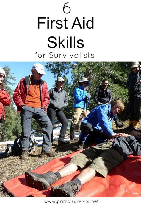 To feel secure and self-reliant, I needed to improve my first aid skills. Here’s what I did to take my first aid skills to the next level. Wilderness First Aid, First Aid Tips, Basic First Aid, First Aid Course, Survival Quotes, Girl Scout Leader, Girl Scout Crafts, Bushcraft Camping, Wilderness Survival