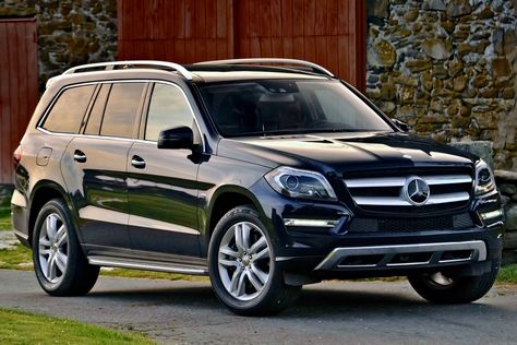 Shirohige Company Car (2016 Mercedes-Benz GL450; in different colors) Gls Mercedes, Mercedes Benz Suv, Mercedes Glk, Luxury Cars Bmw, Porsche Wheels, Electric Car Conversion, Benz Suv, Black Mercedes Benz, Mercedes Benz Gl Class