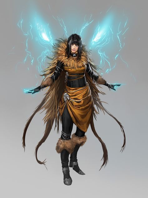 "Solneena Human form" by Palamarchuk Mikhail Human Form Art, Dragon Human Form, Dragon Human, Fantasy Wizard, Form Art, Female Character Concept, Human Form, Magical Art, Character Poses