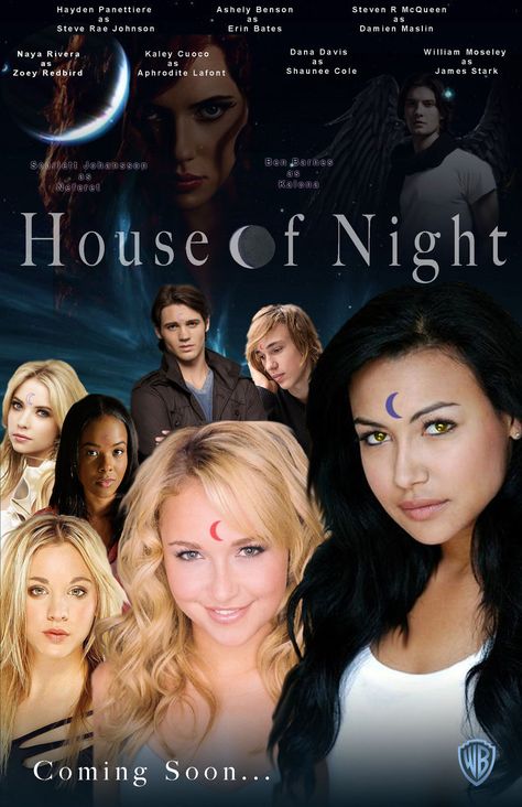 House Of Night Fan Art, House Of Night Books, Ashely Benson, Erin Bates, Crossfire Series, Make A Movie, House Of Night, Twilight Bella, Night Movie