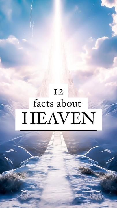 Facts About Heaven, Heaven Images, Signs From Heaven, Bible Truths, Church Decorations, Way To Heaven, Lion Art, Bible Truth, Church Decor