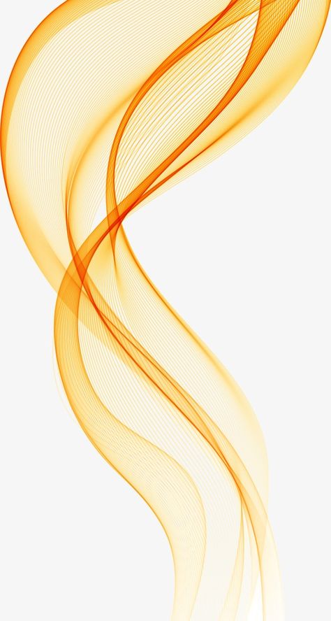 Yellow background shading,frame,Dynamic lines,Floating background White And Orange Background, Sf Wallpaper, Dynamic Background, Curve Line, Lines Background, Dynamic Lines, Photoshop Backgrounds Free, Line Vector, Frame Border Design