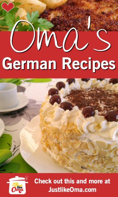 German Cuisine Recipes, Jelly Donuts Recipe, Traditional German Desserts, German Christmas Food, Easy German Recipes, Traditional German Food, German Food Authentic, German Cake, German Desserts