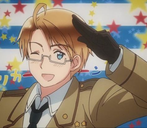 Hetalia Aph America Icons, America Hetalia Icon, Alfred Jones Hetalia, Hetalia Pfp, Usuk Hetalia, Hetalia Romano, Alfred Jones, America Hetalia, Hetalia Manga