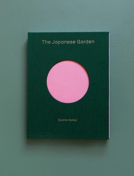 The Japanese Garden Starfield Library, Japanese Plants, Anish Kapoor, Buch Design, Book Recommendation, John Pawson, Japanese Garden Design, Tadao Ando, Publication Design