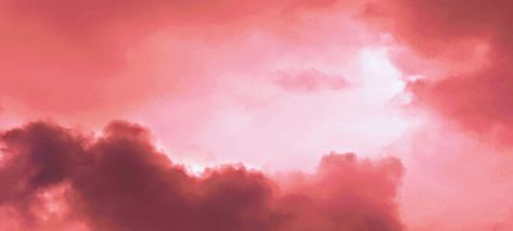 Pale Red Twitter Header, Light Red Twitter Header, Light Red Discord Banner, Red Discord Header, Coral Header, Peach Banner Discord, Soft Red Banner, Light Red Header, Light Red Banner