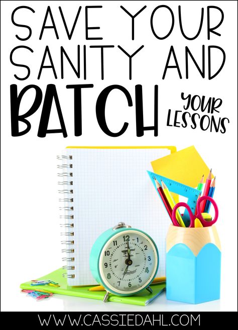 How To Lesson Plan Elementary, Batch Planning Teacher, Planning 2024, Teaching Calendar, Lesson Plan Organization, Fifth Grade Teacher, Balancing Life, Teachers Week, Curriculum Lesson Plans