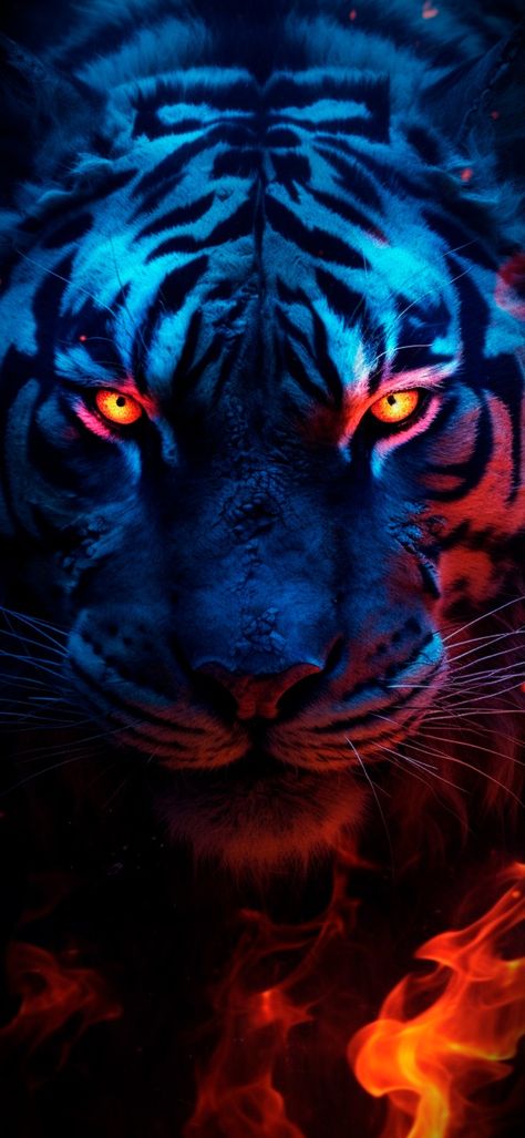 Angry Tiger Wallpaper Hd, Tiger Wallpaper Iphone, Lion Wallpaper Iphone, Angry Tiger, Tiger Images, Snake Wallpaper, Mythical Beasts, Tiger Wallpaper, Lions Photos