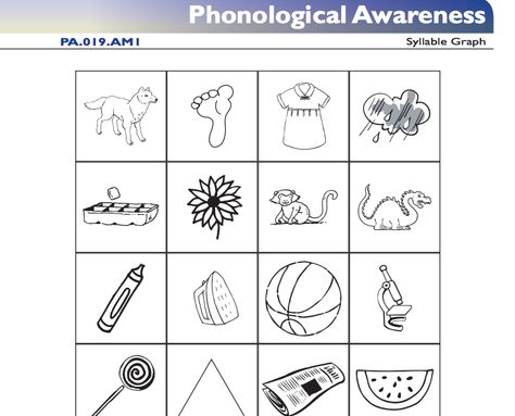 Download resources at the Florida Center for Reading Research Colourful Semantics, Reading Center, Phonological Awareness, Reading Centers, Speech Language Therapy, Spelling Words, Speech Language Pathology, Language Development, Language Therapy