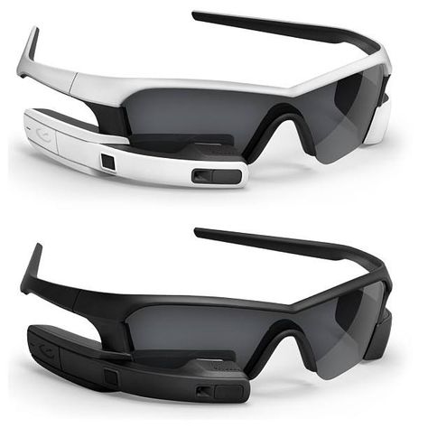 Have you heard about Google’s Project Glass? If you haven't, then you really need to get with the times. But, if you’ve been out of the loop, Google Glass Gadget Tecnologici, Techno Gadgets, Google Glasses, Google Glass, New Technology Gadgets, High Tech Gadgets, Smart Glasses, Tech Gear, Head Up Display