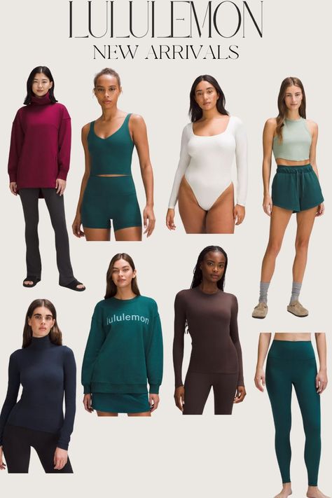 Outfits For Winter, Activewear Outfits, Grace To You, Workout Outfits, Active Wear Outfits, Everyday Outfits, Everyday Fashion, Workout Clothes, Favorite Outfit