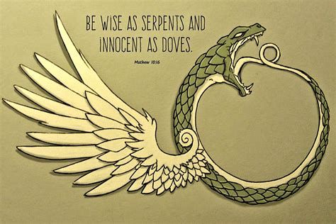 Serpents and Doves | Proverbs 31 Wanna-be Job 1 21, Job Bible, All The Worlds A Stage, Fandom Tattoos, Serpent And Dove, Revelation 6, Neo Tattoo, Biblical Artwork, Serpent Tattoo