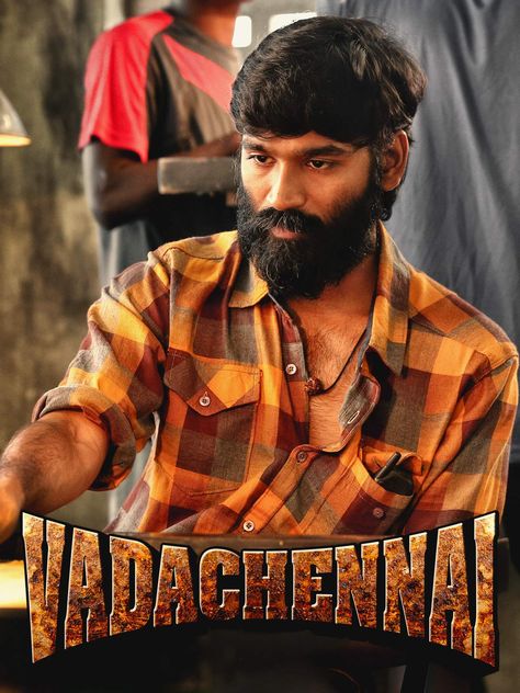 Vadachennai Dhanush, Vada Chennai, Backgrand Instagram, Movies To Watch Hindi, Mani Ratnam, Latest Hindi Movies, Disney Hotstar, Latest Bollywood Movies, Heath Ledger Joker