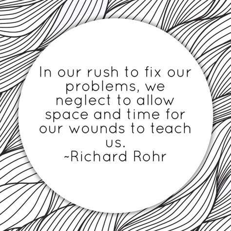 Richard Rohr                                                                                                                                                                                 More Richard Rohr Quotes, Richard Rohr, Contemplative Prayer, Thomas Merton, Insightful Quotes, Life Words, Wonderful Words, Daily Affirmations, Faith Quotes