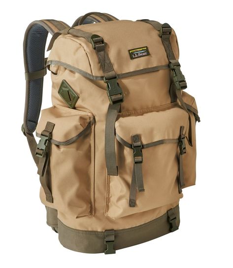 Survival Tattoo, Bushcraft Gear, Rucksack Backpack, Recycled Polyester Fabric, Built To Last, Camping Backpack, Llbean Backpack, Hiking Gear, Hiking Backpack