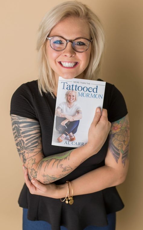 Mormons & "Tattoos" | In The Head of Al Lds Tattoo Ideas, Mormon Tattoo, Tattoo Now, Church Ideas, Latter Day Saints, The Head, Girl Tattoos, I Tattoo, Get One