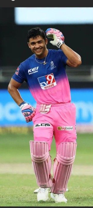 Riyan Parag, Cricket Poster, Rajasthan Royals, Royals, Fan, Quick Saves