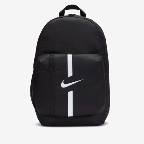 Mochila Nike Academy Team Infantil Mochila Nike, Gym Sack, Things I Need To Buy, Adidas Bags, Gym Backpack, Nike Bags, Duffel Bag, Gym Bag, Casual Outfits