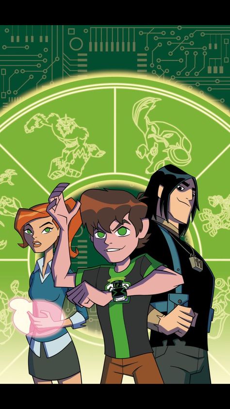 Ben 10 Omniverse, Ben 10, Cartoon Characters, Deviantart, Green