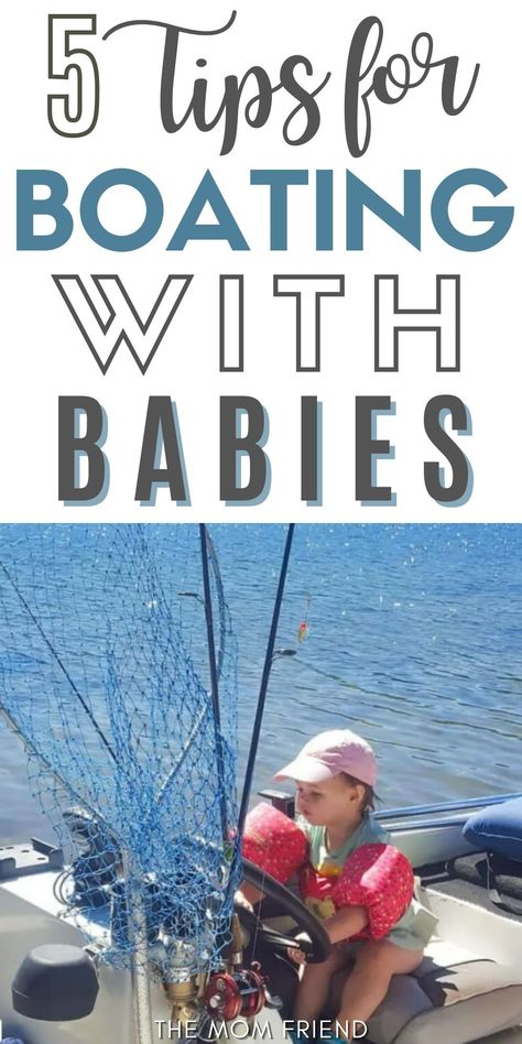 Lake Hacks For Kids, Boat Hacks With Kids, Boat Activities For Toddlers, Boat Hacks Ideas, Boat Day Essentials, Boating With Baby, Boating Hacks, Entertaining Toddlers, Packing List Kids