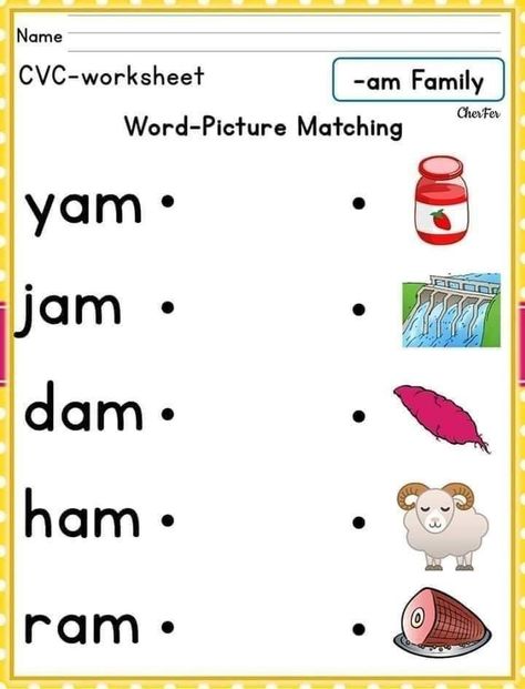 Rhyming Words Worksheets, 1st Grade Reading Worksheets, Two Letter Words, Kindergarten Homework, Phonics Worksheets Free, Cvc Worksheets, Cvc Words Kindergarten, Kindergarten Phonics Worksheets, English Worksheets For Kindergarten