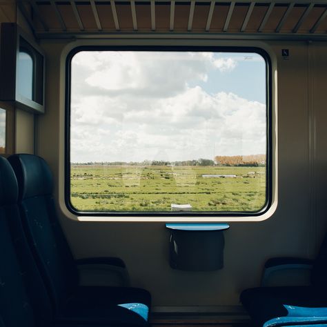 Subway Aesthetic, Train View, Window Image, Train Window, Japan Aesthetic, Window View, Future Plans, A Train, Landscape Photos