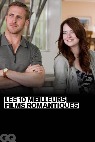 Pour éviter les longues heures de recherches sur les plateformes de streaming, GQ vous propose une sélection des meilleurs films romantiques à voir. Beau Film, Owen Wilson, Bridget Jones, Ewan Mcgregor, Dirty Dancing, Reese Witherspoon, Brad Pitt, Prime Video, Gq