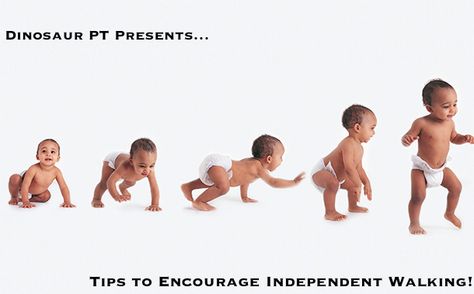 Tips to Encourage Independent Walking; Pediatric Physical Therapy for children; Activities and Exercises to help teach children to walk on their own! Primal Movement, Baby Development Activities, Teaching Babies, Pediatric Physical Therapy, Baby Walking, Teaching Toddlers, Crawling Baby, Development Activities, Educational Games For Kids