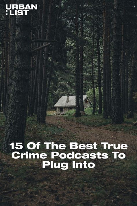 Want to be creeped out? We’ve got you sorted with the best true crime podcasts worth listening to today. Podcast Ideas, Podcast Setup, Pod Cast, Cold Cases, Top Podcasts, Teacher's Pet, Creeped Out, Best Mysteries, Club Ideas