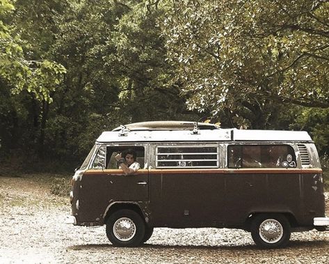 Pogue Style, Combi Volkswagen, John B, Vw Vintage, The Pogues, Paradise On Earth, Film Serie, Beach Vibe, Outer Banks