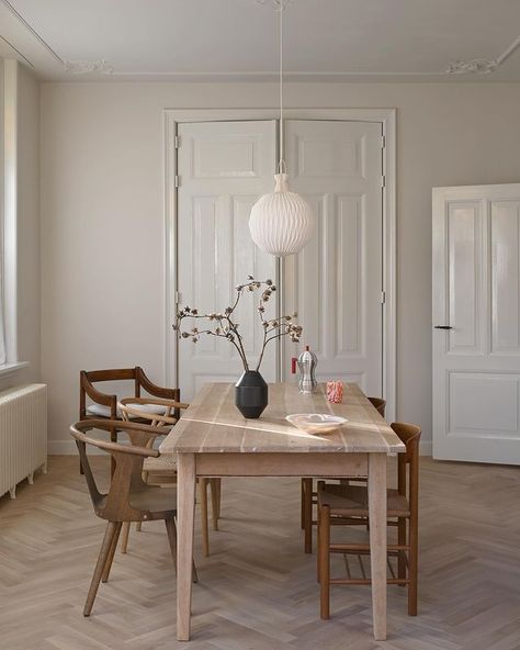 Le Klint, Beautiful Lamp, Next Week, Kitchen Dining Room, Work Space, Home Office, Kitchen Dining, To Share, Dining Room