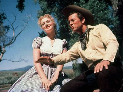 Oklahoma Movie, Oklahoma Musical, Hulk Character, Shirley Jones, Cowboy Girl, Oklahoma State University, Oklahoma Sooners, Oklahoma City Thunder, Movie Sets