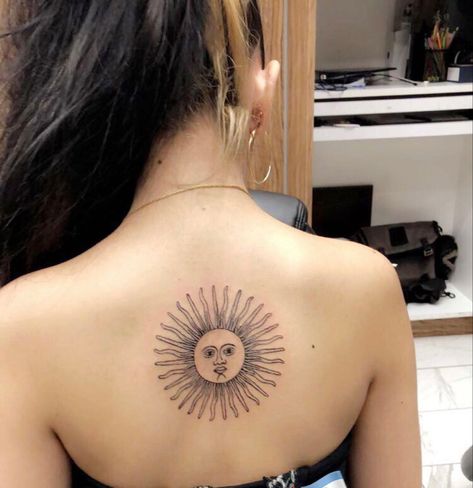 Argentine Sun Tattoo, Argentinian Sun Tattoo, Argentinian Tattoo Ideas, Argentinian Tattoo, Argentina Sun Tattoo, Argentina Tattoo Ideas, Small Tattoos Cute, Argentina Tattoo, Name Tattoos For Moms