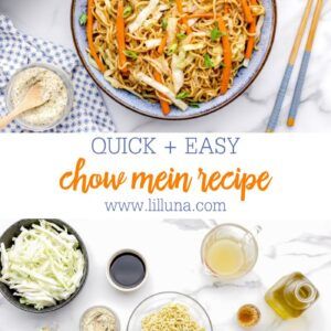 Asian Slaw Recipe With Ramen Noodles, Recipe With Ramen Noodles, Easy Chow Mein Recipe, Asian Slaw Recipe, Cheese Corn Casserole, Amazing Snacks, Creamy Pasta Bake, Healthy Broccoli, Chow Mein Recipe