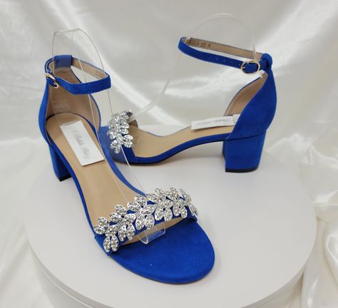 Blue quinceanera ideas