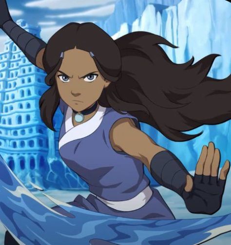 Its meee she is soooo coollll Water Tribe, The Last Avatar, Team Avatar, Avatar Airbender, Legend Of Korra, Reference Images, Aang, Avatar The Last Airbender, Phone Themes