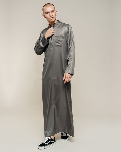 Kanzu Wear, Photo Model, Duster Coat, Disney, How To Wear, Quick Saves