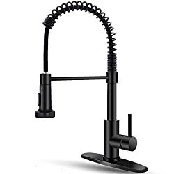 How Big Should A Vessel Sink Be? Farmhouse Camper, Wet Bar Sink, Glass Rinser, Black Kitchen Faucet, Pull Out Kitchen Faucet, Black Kitchen Faucets, Glass Vessel Sinks, Wall Mounted Sink, Ceramic Sinks