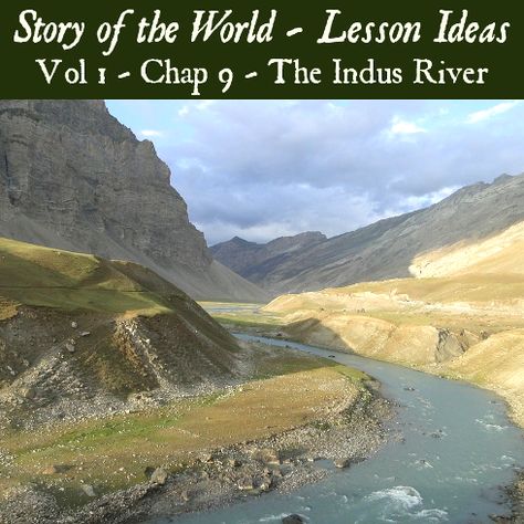 Double Sided Picture Frame, Indus River, Indus Valley Civilization, General Knowledge Book, Mystery Of History, Story Of The World, Cashmere Yarn, Water Resources, River Valley