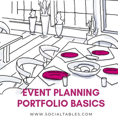 If you're working on your event planning portfolio, get inspired with these awesome examples and tips. Event Coordinator Logo, Event Planning Aesthetic, Event Ideas Creative, Event Venue Business, Event Planning Ideas, Event Portfolio, Event Planers, Event Planning Portfolio, Becoming An Event Planner