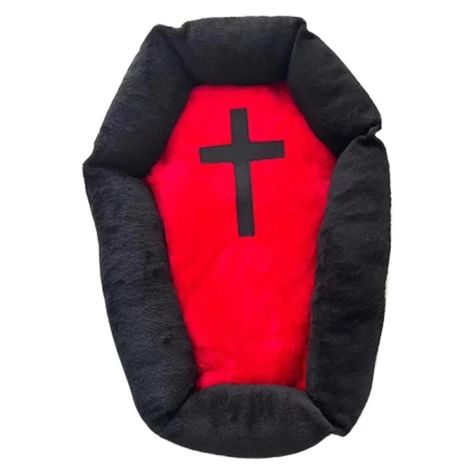 Just found this amazing item on AliExpress. Check it out! $27.92 | Halloween Pet Nest Cat Dog Bed Warm And Cute Pet Supplies Warm Plush Pat Cat Dog Mat Washable Cat Sleep Bed Cushion Dog Bed Mat Vampire Coffin, Puppy Kennel, Bed Cushions, Gothic Halloween, Dog Pet Beds, Halloween Animals, Cat Sleeping, Dog Mat, Large Cats