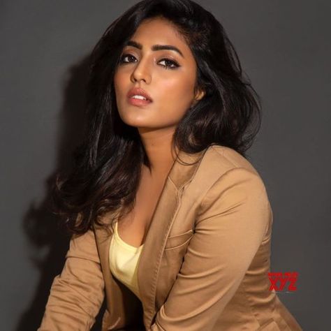 Akshara Gowda, Eesha Rebba, Portrait Photography Women, Party Suits, Long Black Hair, Bollywood Girls, Photography Women, Indian Beauty Saree