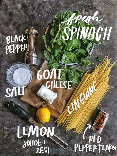 Spinach And Goat Cheese Pasta, Goat Cheese Spaghetti, Balsamic Onion And Goat Cheese Pasta, Pasta With Goat Cheese Recipes, Goats Cheese Pasta, Goat Cheese Pasta Recipes, Goats Cheese Recipes, Recipes With Goat Cheese, Creamy Goat Cheese Pasta