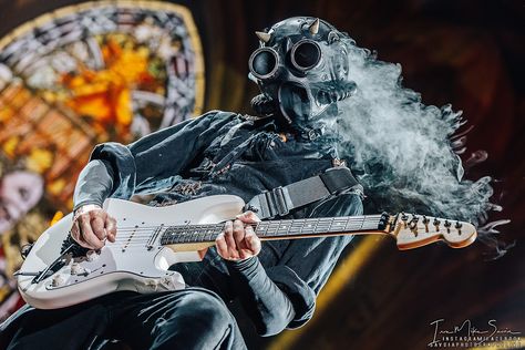 Ghost - Talking Stick Amphitheatre - Phoenix, AZ 9.8.23 - Savoia Photography Dewdrop Ghoul, Ghost Metal Band, Sodo Ghoul, Talking Stick, Iron Mike, Ghost Album, Ghost Papa, Ghost Band, Band Ghost