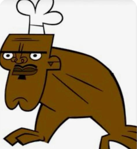 Cursed Total Drama Images, Cursed Tdi Images, Shrine Ideas, Giga Chad, Lil Bro, Doctor Humor, Funny Pix, Band Humor, Drama Memes