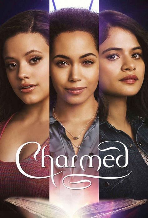 Nick Hargrove, Guys Smiling, Charmed Quotes, Madeleine Mantock, Charmed 2018, Melonie Diaz, Charmed Reboot, Rupert Evans, Diplomatic Relations